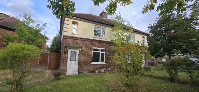 Dormer Avenue, Tamworth, B77, photo 1