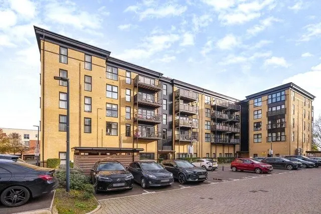 Giles Crescent, Stevenage, Hertfordshire, SG1, photo 1