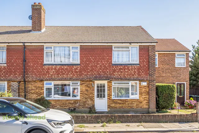Tenterden Gardens, Croydon, CR0, photo 1