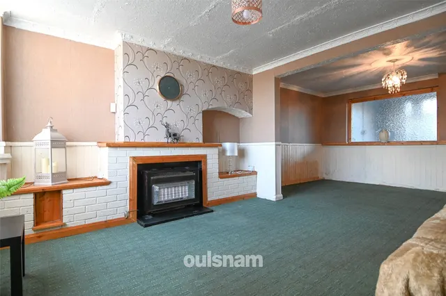 Photo 3 — Harold Road, Smethwick, West Midlands, B67 6LJ