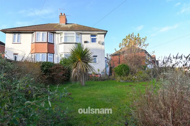 Harold Road, Smethwick, West Midlands, B67 6LJ, photo 1