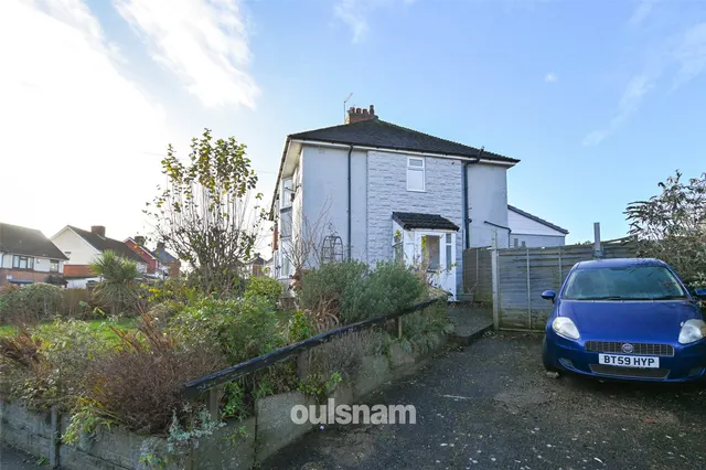 Photo 2 — Harold Road, Smethwick, West Midlands, B67 6LJ