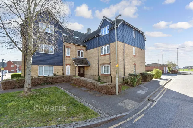 Blackthorn Road, Hersden, CT3, photo 1