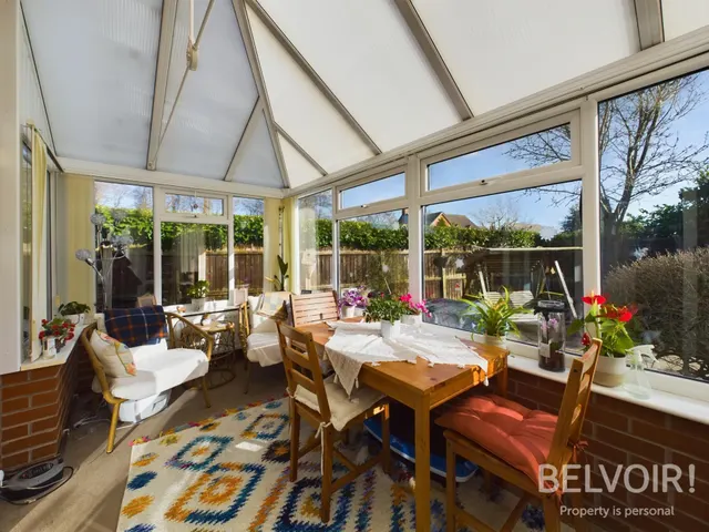 Photo 3 — Timberfields, Yarnfield, ST15