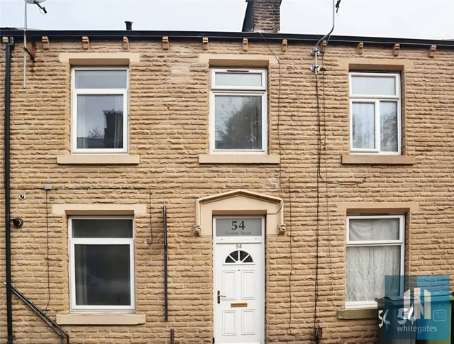Fenton Road, Lockwood, HD1, photo 1