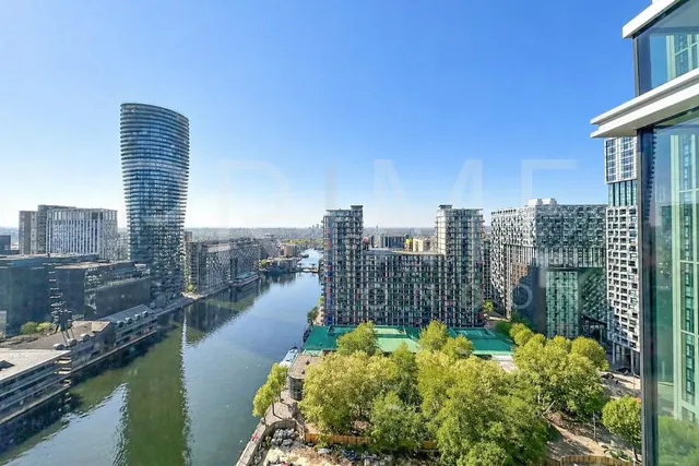 Pan Peninsula Square, Canary Wharf, E14, photo 2