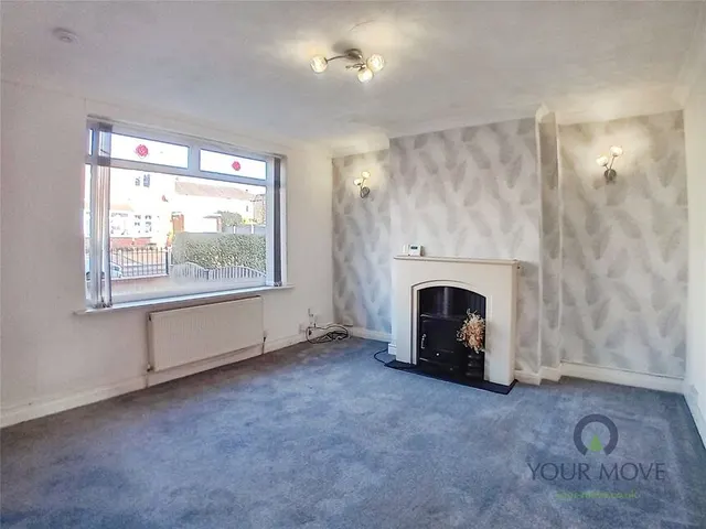 Photo 2 — Shiel Street, Worsley, Greater Manchester, M28
