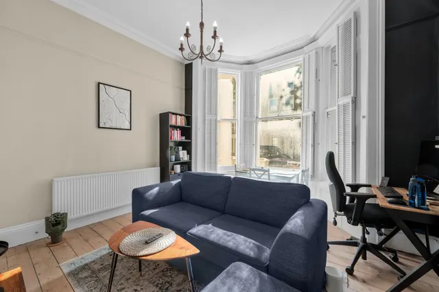 Warwick Avenue, Maida Vale, W9, photo 3