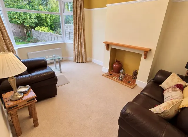 Warren Hill Road, Kingstanding, B44, photo 3