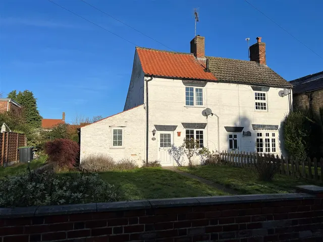 Middle Street, Metheringham, Lincoln, photo 1
