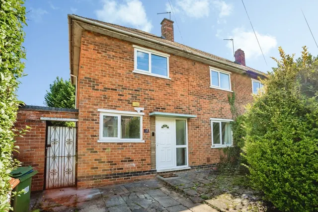 Gracedieu Road, Loughborough, LE11, photo 1