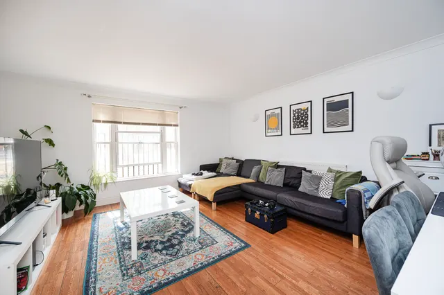 Photo 2 — Unit 24, 20-24 St Matthews Row, London