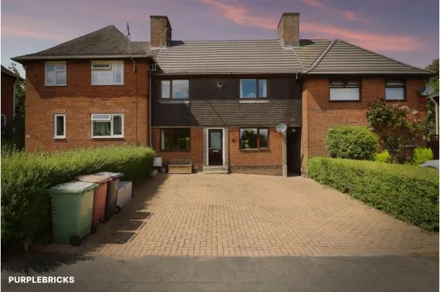 Lightwood Road, Sheffield, S21, photo 1