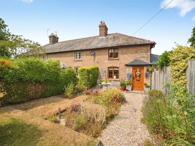 Talbothayes Cottages, West Stafford, Dorchester, photo 1