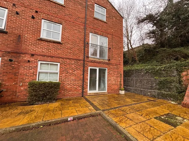 Old Station Mews, Eaglescliffe, TS16, photo 1