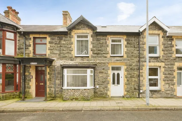 Dublin Street, Porthmadog, LL49, photo 1