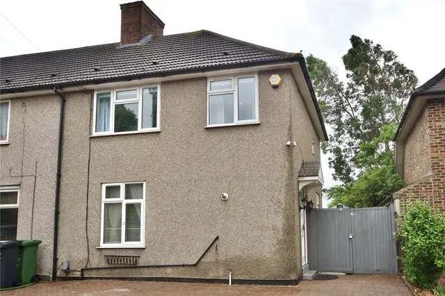 Oxlow Lane, Dagenham, ESSEX, RM9, photo 1