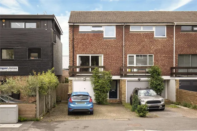 Elm Grove, Wimbledon, London, SW19 4HE, photo 1