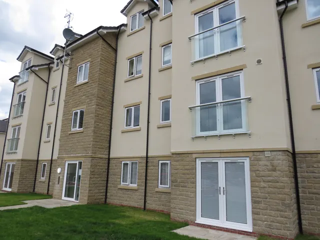 Fitzalan Road, Sheffield, S13, photo 1