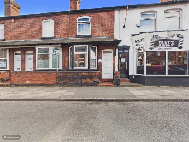 Duke Street, Heron Cross, Stoke On Trent, ST4, photo 1
