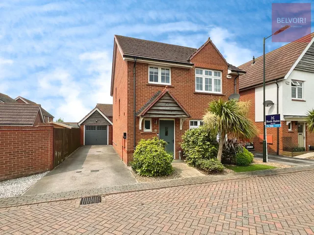 Ford Close, Grimsby, DN33, photo 1