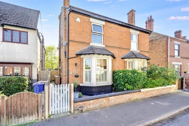 William Street, Long Eaton, NG10, photo 1
