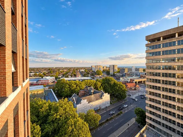 Victoria Avenue, Southend-on-Sea, SS2, photo 2