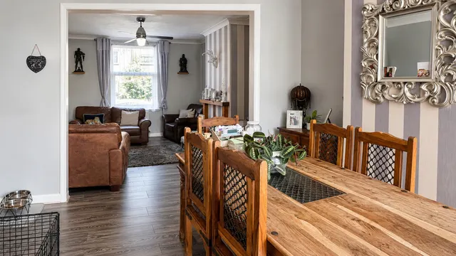 Photo 2 — Manor Road, Harwich, CO12 4DY