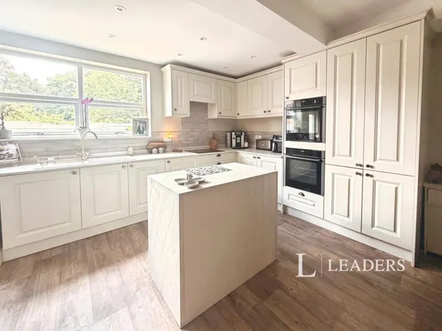 Fairfield Drive, Mansfield, NG18, photo 2