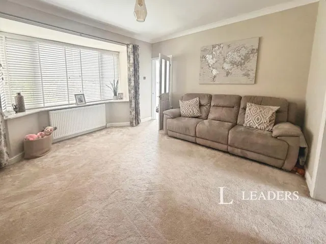Fairfield Drive, Mansfield, NG18, photo 3