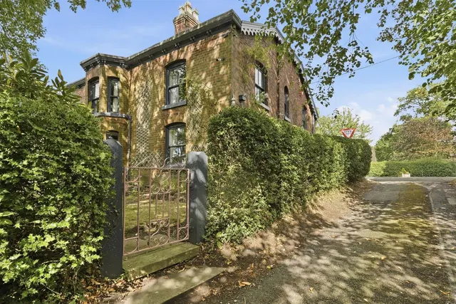 Photo 2 — Dark Lane, Henbury