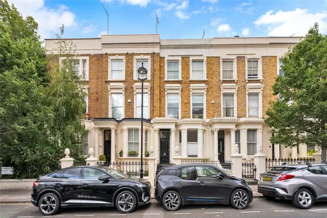 Formosa Street, London, W9, photo 1