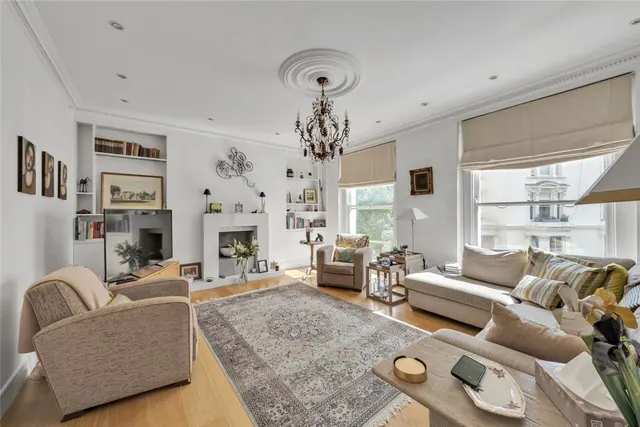 Formosa Street, London, W9, photo 1
