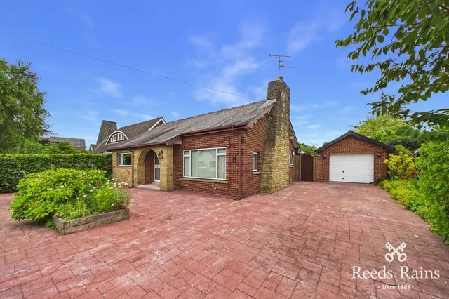 Kent Drive, Leyland, Lancashire, PR25, photo 1
