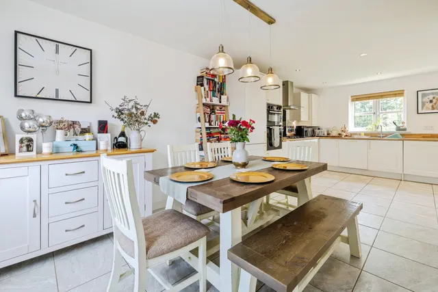 Long Ridge, Navenby, LN5, photo 3