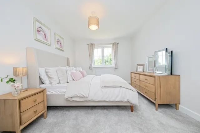 The Orchard, Kedington, Haverhill, photo 1