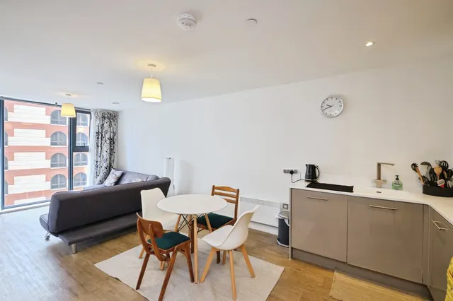 Sheepcote Street, Birmingham, B16, photo 3