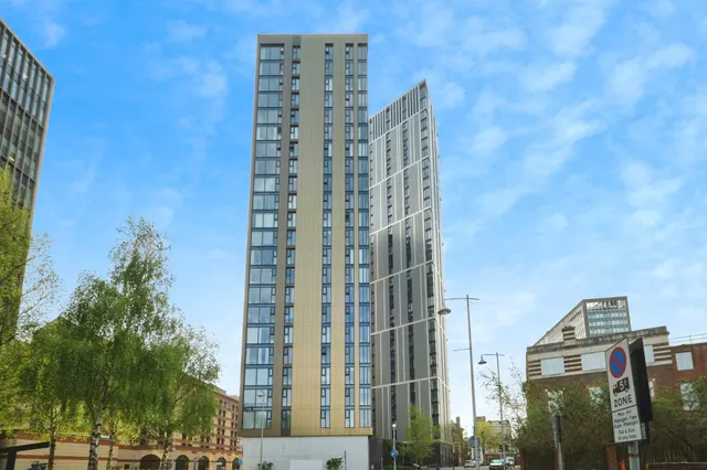 Sheepcote Street, Birmingham, B16, photo 2
