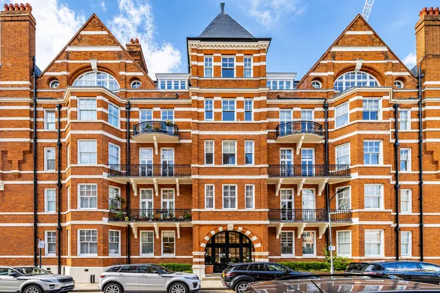 Earsby Street, W14, photo 2