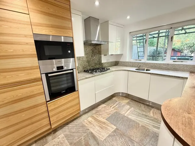 Photo 2 — Waveney Drive, Wilmslow