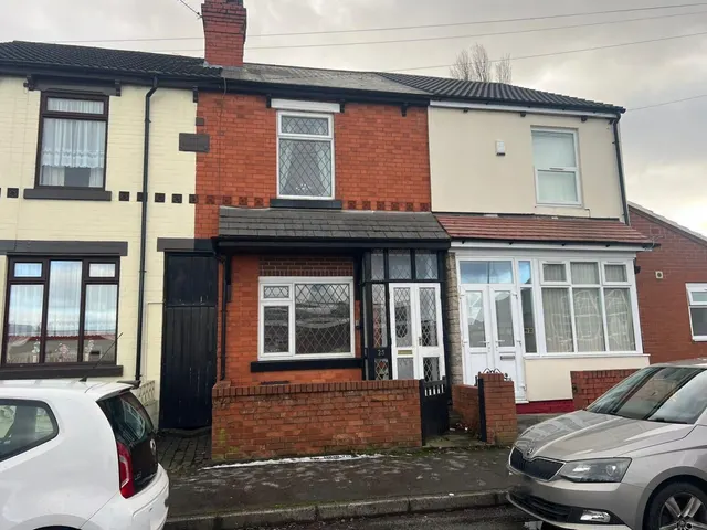 Dimmock Street, Parkfields, WV4, photo 1