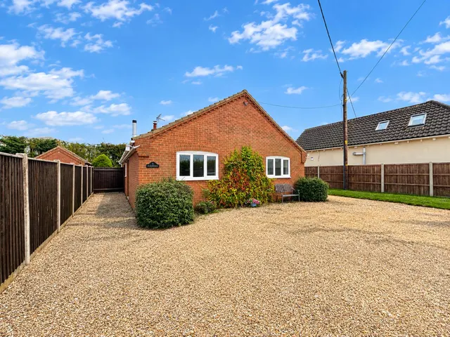 Station Road, Worstead, NR28, photo 1