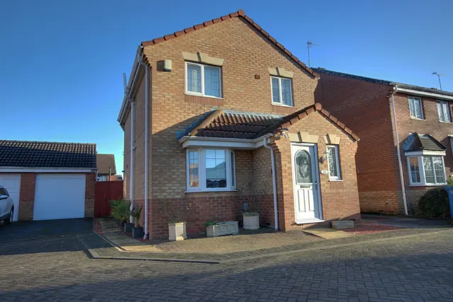 Mill View Road, Beverley, HU17, photo 1