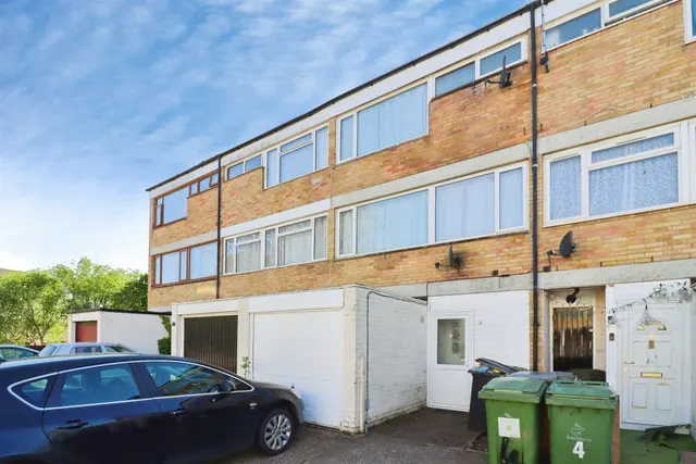 Gloucester Way, Thetford, photo 1