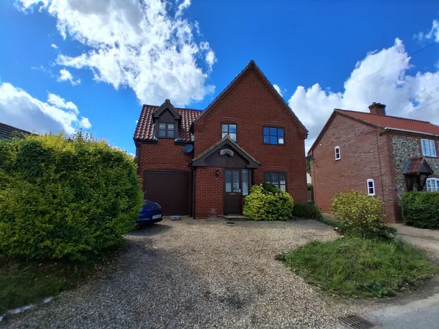 Hills Road, Saham Hills, IP25, photo 1