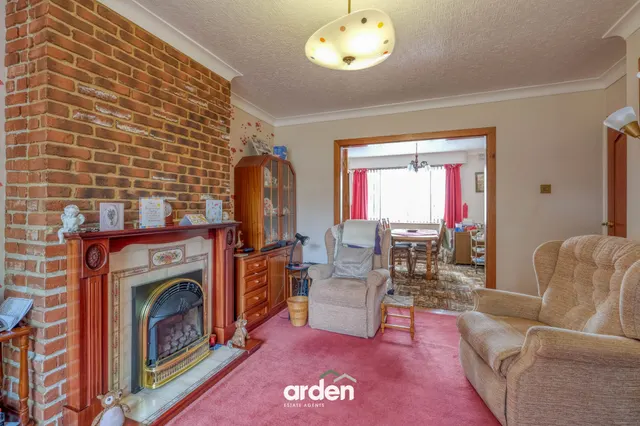 Clent Road, Rubery, B45, photo 2
