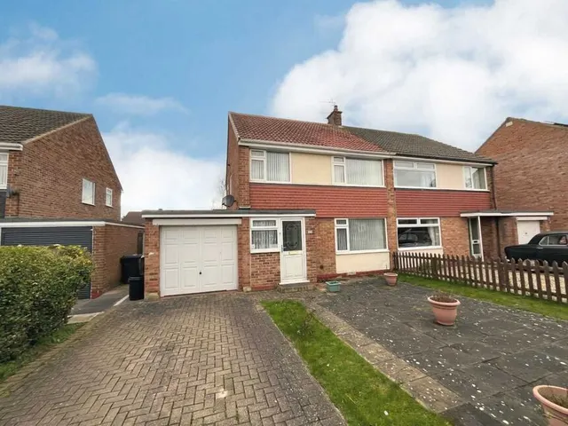 Roseberry Road, Great Ayton, TS9, photo 1