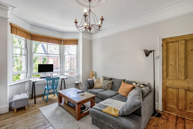 Photo 2 — Blackett Street, Putney, London, SW15