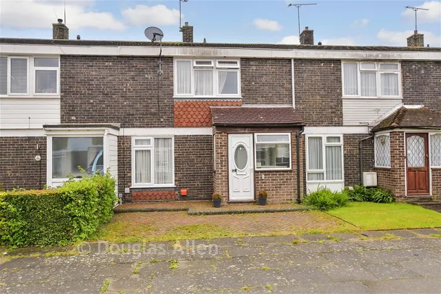 Dordells, Basildon, SS15, photo 1