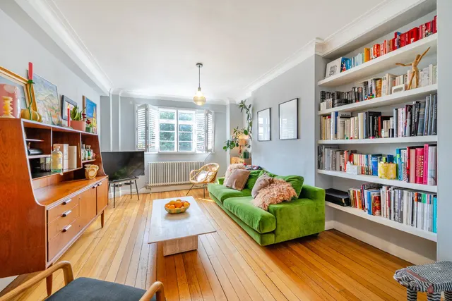 The High, Streatham, SW16, photo 1